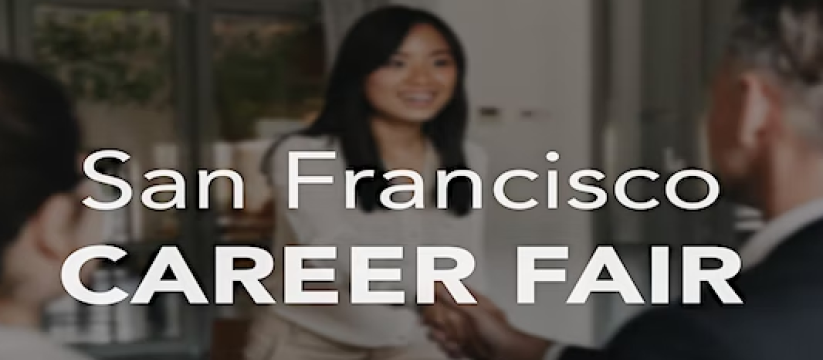 Career Fair: Exclusive Tech Hiring Event